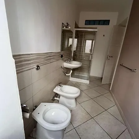 La Svolta Отель типа 