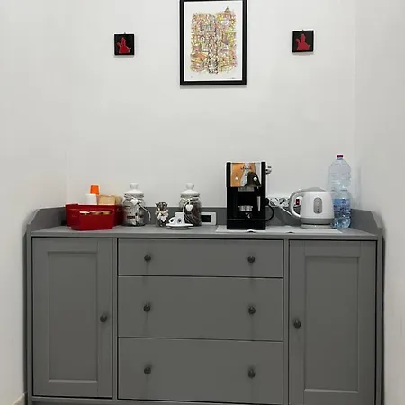 La Svolta Отель типа 