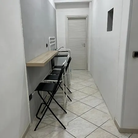 La Svolta 4* Неаполь