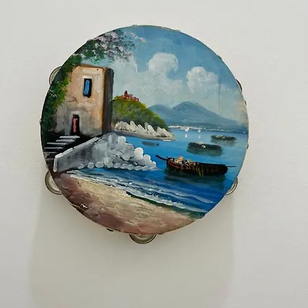 La Svolta Отель типа 