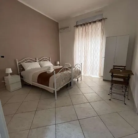 Bed and Breakfast La Svolta 4*