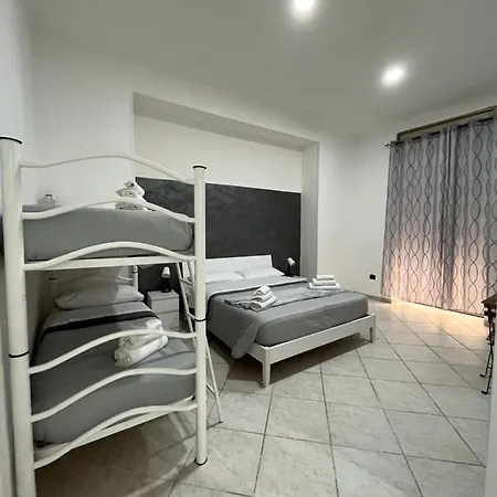 La Svolta Bed and Breakfast