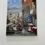 住宿加早餐酒店 La Svolta 4*