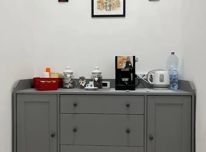 La Svolta Bed and Breakfast 4*