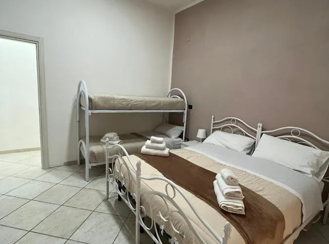 فندق مبيت وإفطار La Svolta