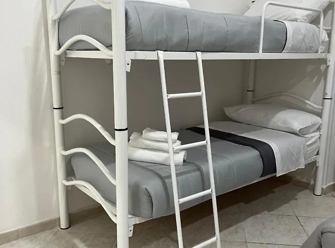 Bed and Breakfast La Svolta Νάπολη