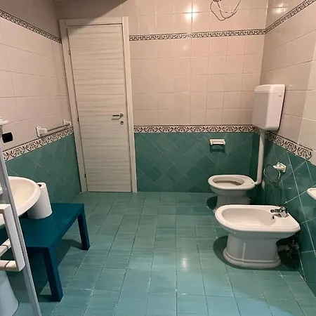 فندق مبيت وإفطار La Svolta