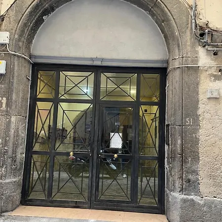 فندق مبيت وإفطار La Svolta نابولي