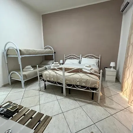 فندق مبيت وإفطار La Svolta