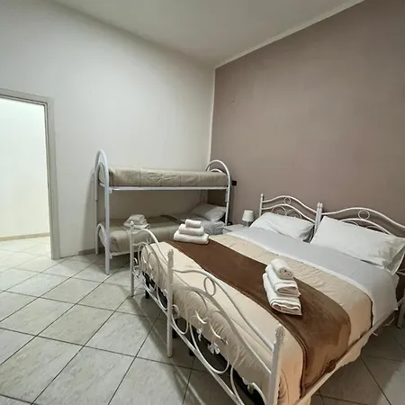 فندق مبيت وإفطار La Svolta