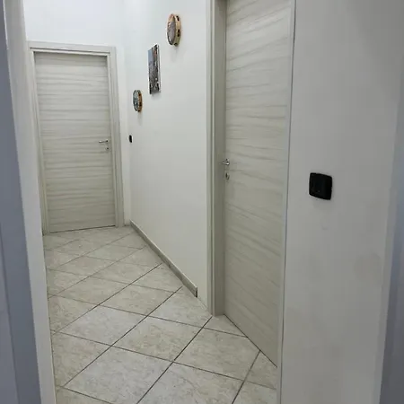 La Svolta فندق مبيت وإفطار