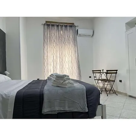 La Svolta לינה וארוחת בוקר 4*