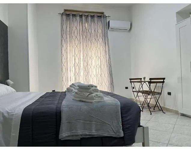 La Svolta לינה וארוחת בוקר 4*